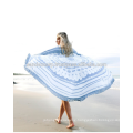 Roundie Towel The Beach People